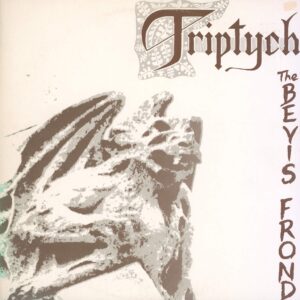 The Bevis Frond-Triptych-LP (Vinyl)-01