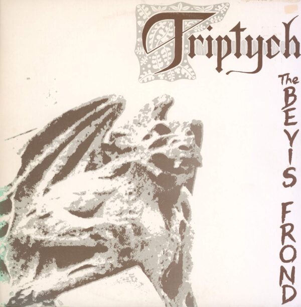 The Bevis Frond-Triptych-LP (Vinyl)-01