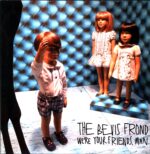 The Bevis Frond-We're Your Friends Man-LP (Vinyl)