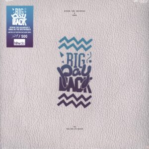 The Big Payback-The Big Payback-LP (Vinyl)-01