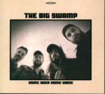 The Big Swamp-Come Over Come Home-CD-01