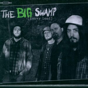 The Big Swamp-Heavy Load-CD-01