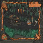 The Big Swamp-The Big Swamp-LP (Vinyl)-01