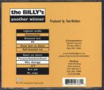 The Billy's-Another Winner-CD-02