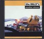 The Billy's-Another Winner-CD-01