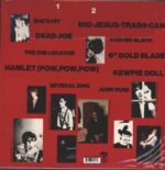 The Birthday Party-Junkyard-LP (Vinyl)-02