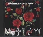 The Birthday Party-Mutiny / The Bad Seed-CD-01
