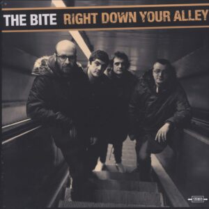 The Bite-Right Down Your Alley-LP (Vinyl)-01