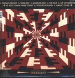 The Black Angels-Clear Lake Forest-12" Maxi Single (Vinyl)-02