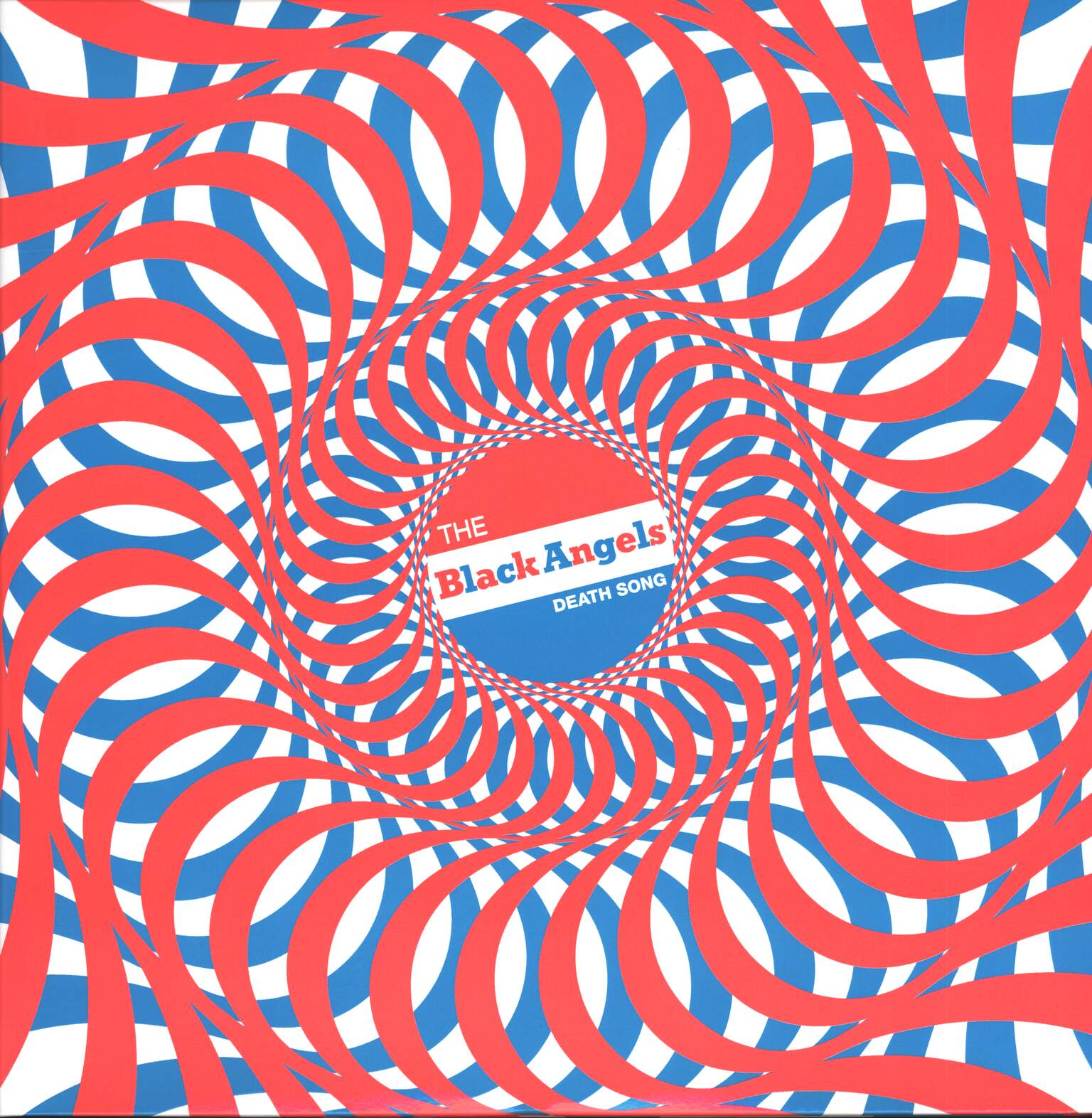 The-Black-Angels-Death-Song-LP-Vinyl The Black Angels-Death Song-LP (Vinyl)-01