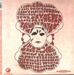 The Black Angels-Indigo Meadow-LP (Vinyl)-02