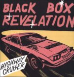 The Black Box Revelation-Highway Cruiser-LP (Vinyl)-01