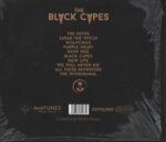 The Black Capes-All These Monsters-CD-02