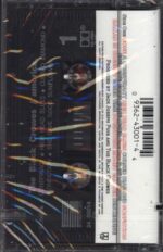 The Black Crowes-Amorica-Tape-02