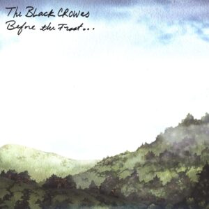 The Black Crowes-Before The Frost...-LP (Vinyl)-01