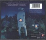 The Black Crowes-By Your Side-CD-02