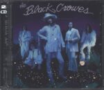 The Black Crowes-By Your Side-CD-01