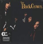 The Black Crowes-Shake Your Money Maker-LP (Vinyl)-01