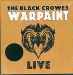 The Black Crowes-Warpaint Live-LP (Vinyl)-01