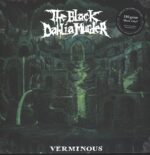 The Black Dahlia Murder-Verminous-LP (Vinyl)-01