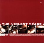The Black Halos-The Violent Years-LP (Vinyl)-02