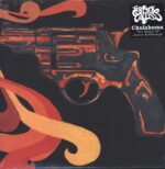 The Black Keys-Chulahoma-LP (Vinyl)-01