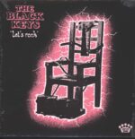 The Black Keys-Let's Rock-LP (Vinyl)-01