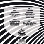 The Black Waves-Thousands Of Visions-LP (Vinyl)-02