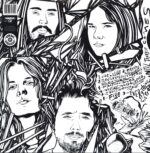 The Black Wizards-What The Fuzz!-LP (Vinyl)-02