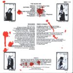 The Blood-Megalomania-7" Single (Vinyl)-02