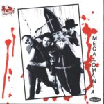 The Blood-Megalomania-7" Single (Vinyl)-01