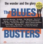 The Blues Busters-The Wonder And The Glory Of The Blues Busters-LP (Vinyl)-01