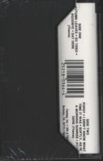 The Bobby Timmons Trio-In Person-Tape-02