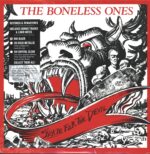 The Boneless Ones-Skate For The Devil-LP (Vinyl)-01