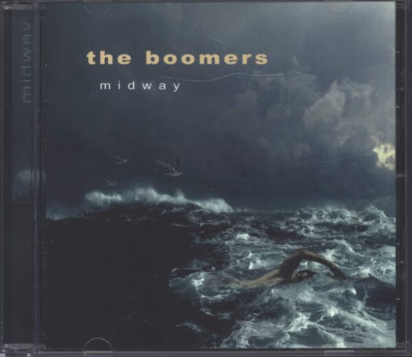 The Boomers-Midway-CD-01