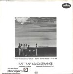 The Boomtown Rats-Rat Trap-7" Single (Vinyl)-02