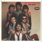 The Boomtown Rats-Rat Trap-7" Single (Vinyl)-01