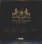 The Bosshoss-Rodeo Radio-LP (Vinyl)-02