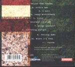 The Bottle Rockets-Zoysia-CD-02