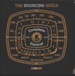 The Bouncing Souls-Complete Control Recording Sessions-10" Vinyl-01