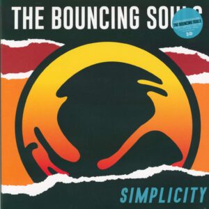 The Bouncing Souls-Simplicity-LP (Vinyl)-01