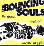 The Bouncing Souls-The Good