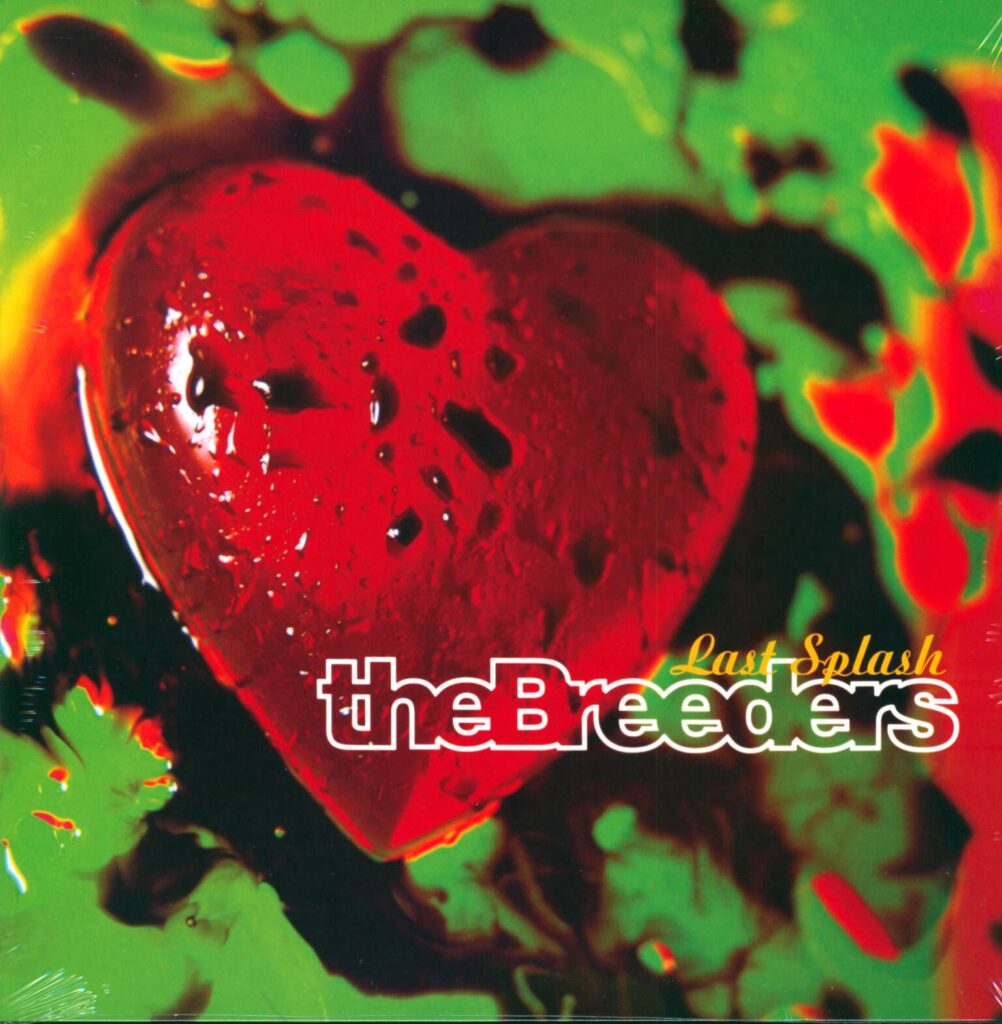The Breeders-Last Splash-LP (Vinyl)-01