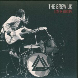 The Brew-Live in Europe-CD-01