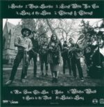 The Bridge City Sinners-Here's To The Devil-LP (Vinyl)-02