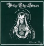 The Bridge City Sinners-Here's To The Devil-LP (Vinyl)-01