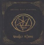 The Bridge City Sinners-Unholy Hymns-LP (Vinyl)-01