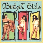 The Budget Girls-I Like Going Topless