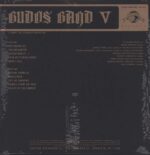 The Budos Band-V-LP (Vinyl)-02