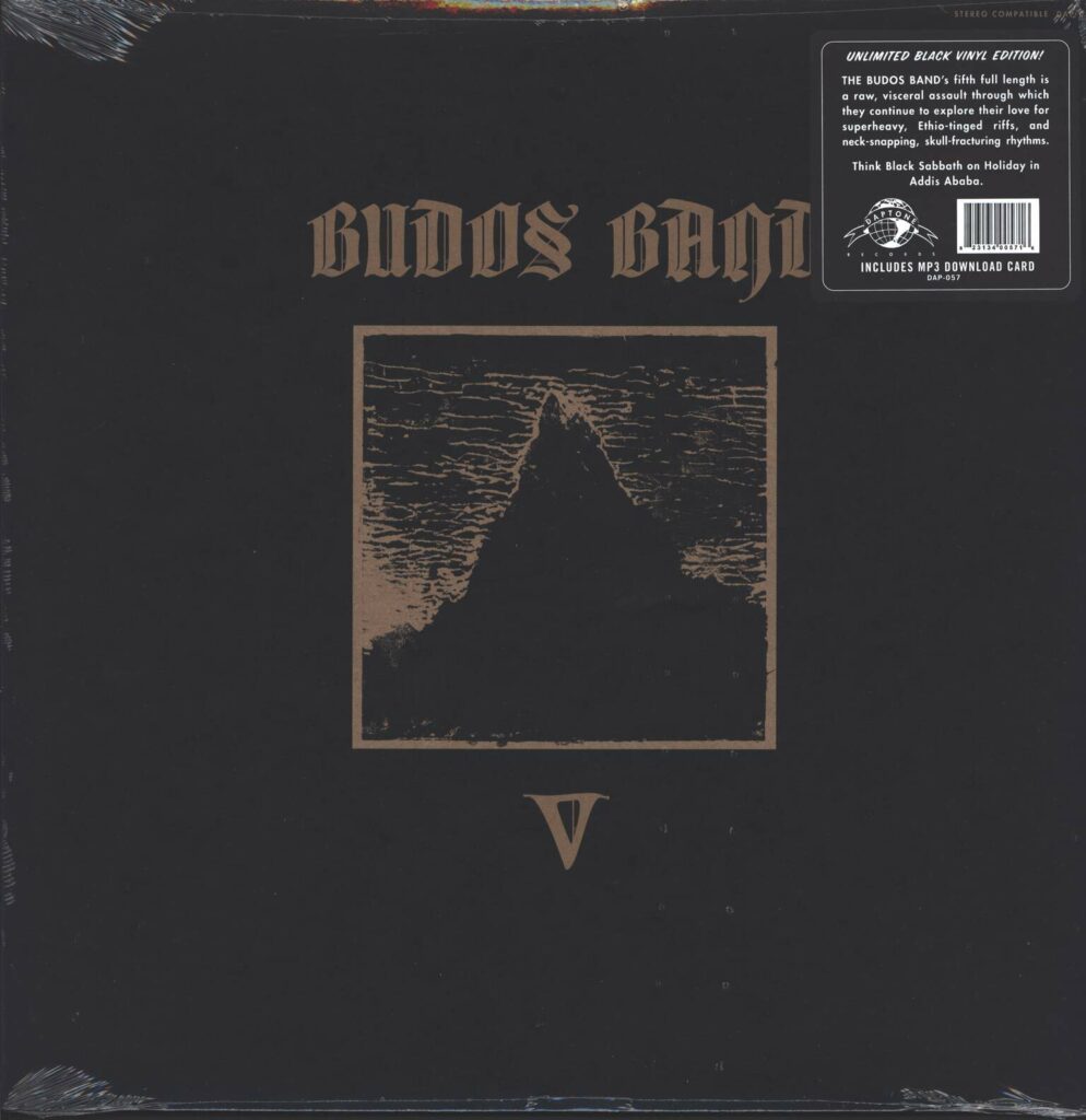 The Budos Band-V-LP (Vinyl)-01